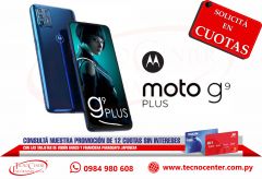 Motorola Moto G9 Plus 128 GB